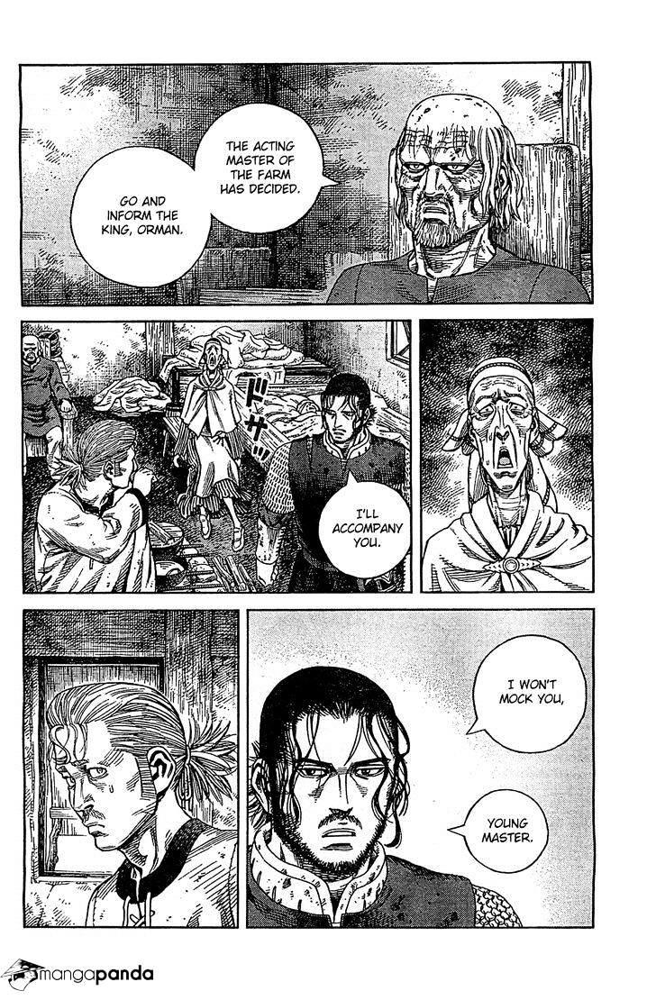 Vinland Saga, Chapter 94 image 28